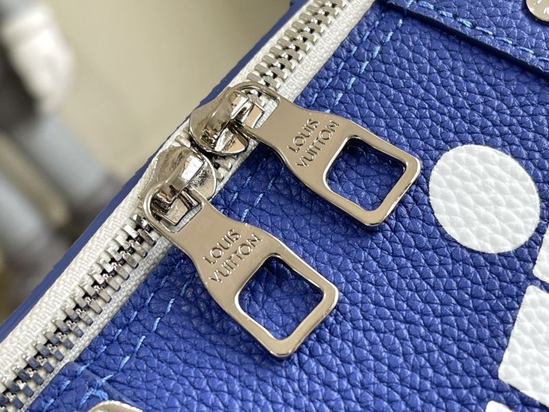 Louis Vuitton Speedy Bags